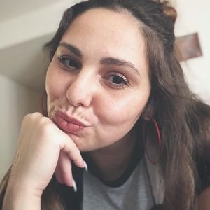 Meet your Posher, Sara